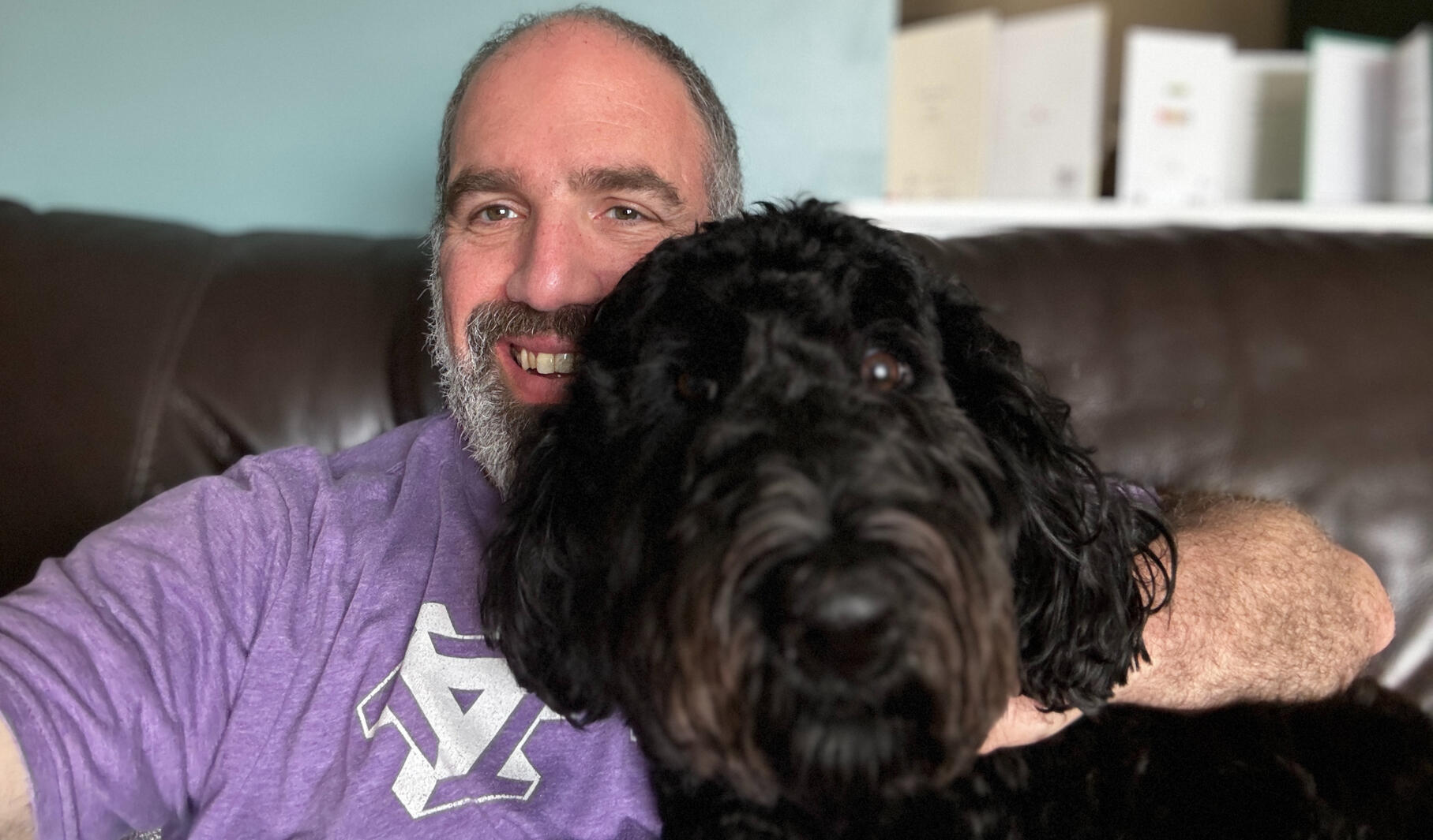 Daddy & Me!